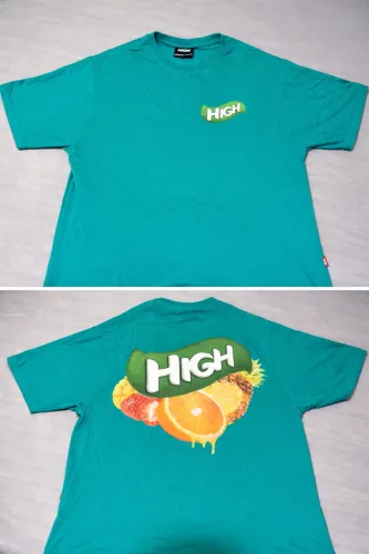 Camisa High original- tamanho M