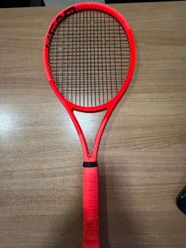 RAQUETE DE TÊNIS HEAD RADICAL PRO NEW