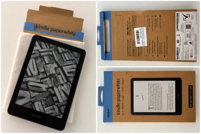 Kindle 12 a geração EM PERFEITO ESTADO