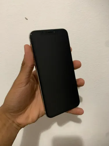 Iphone xs 64gb para troca
