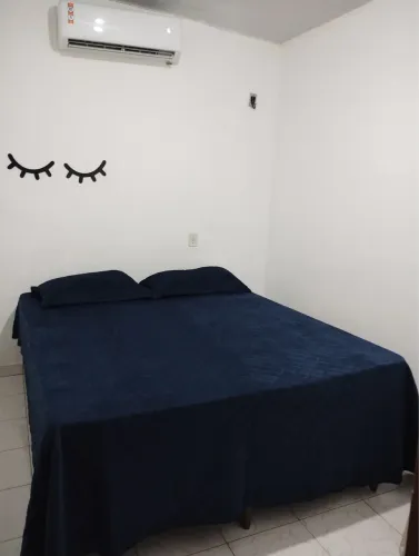 Casa na Orla da Beira rio, Barreirinhas/ lençóis maranhenses.