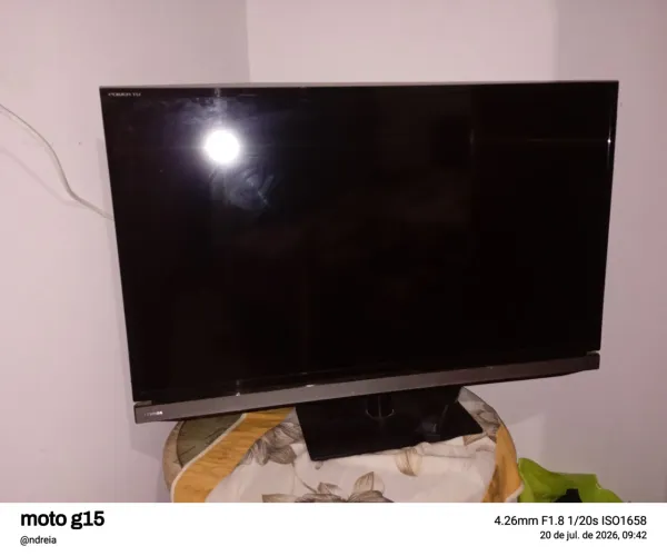 Vendo tv