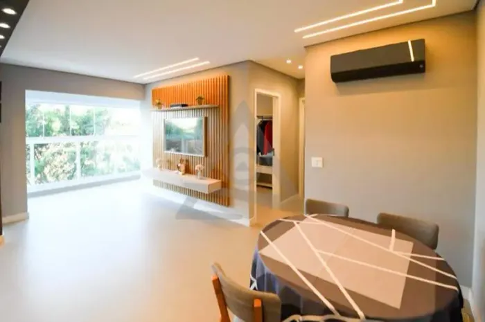 Apartamento à venda e para alugar em Campinas, Taquaral, com 2 quartos, com 67 m², Dna Taq