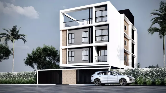 Apartamento com 2 dormitórios à venda por R$ 310.000,00 - Portal do Sol - João Pessoa/PB