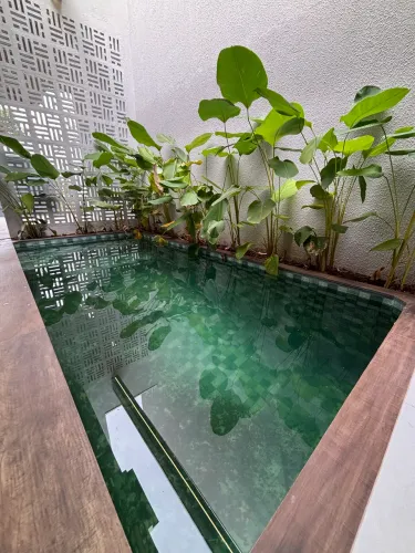 Vendo casa nova na 509 sul