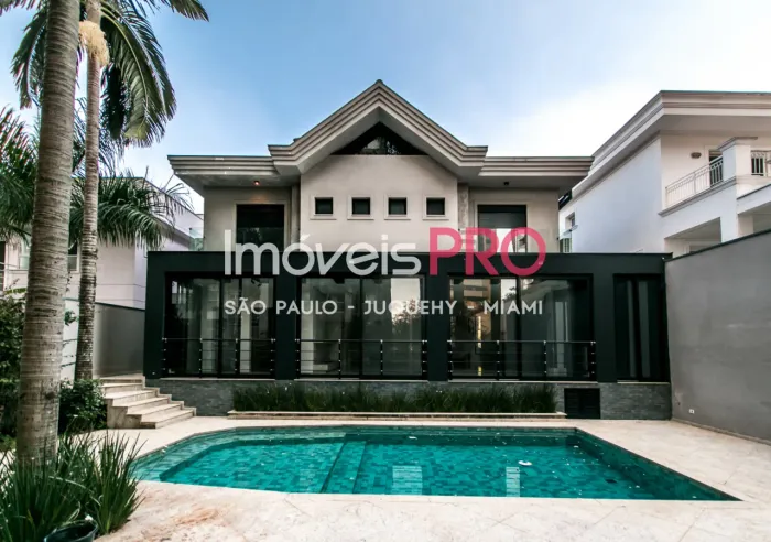 Casa a venda em Alphaville