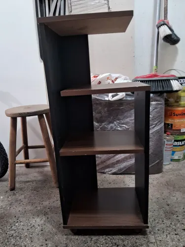 Mesa de apoio