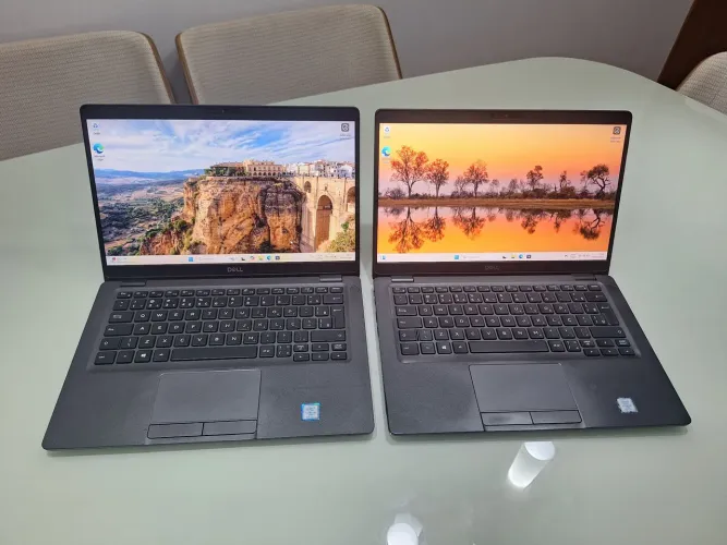 Notebook Dell Latitude 5300