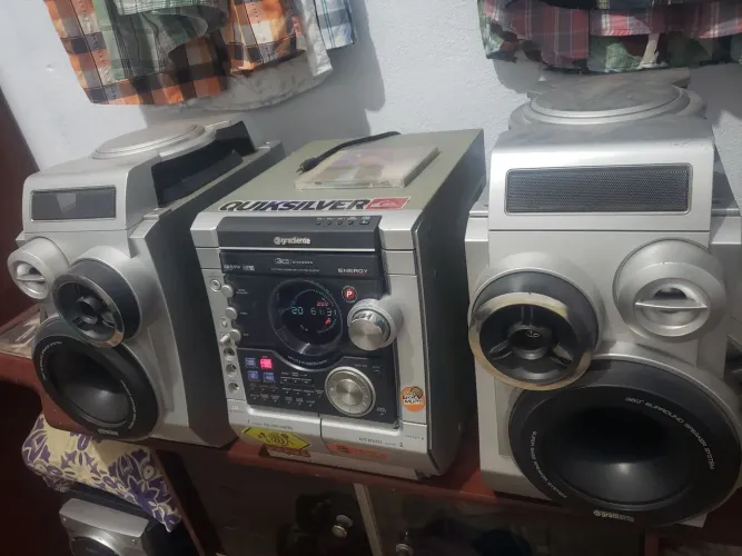 mini sistem 