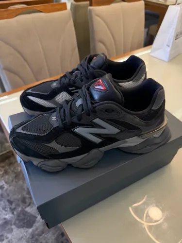 Tênis New Balance 9060 original