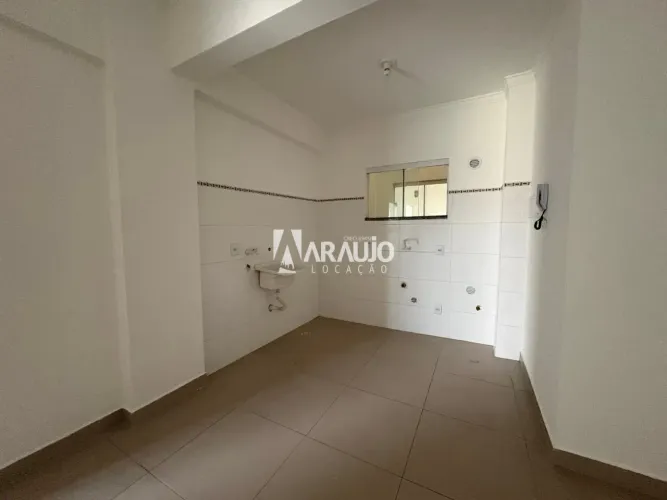 Apartamento para locação, Centro, Navegantes, SC