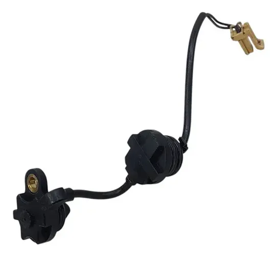  Sensor Velocidade Câmbio Aut Gm Spin 1.8    204957