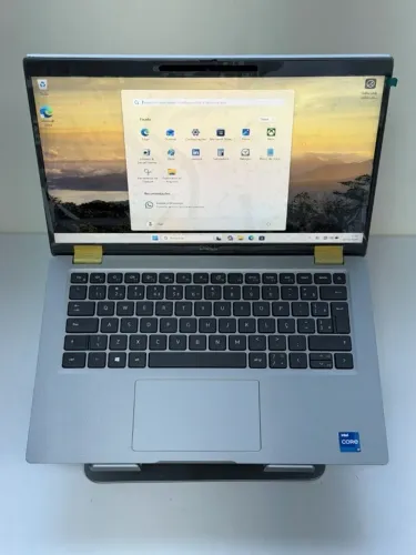 Notebook DELL Latitude 5420 | i7-1185G7