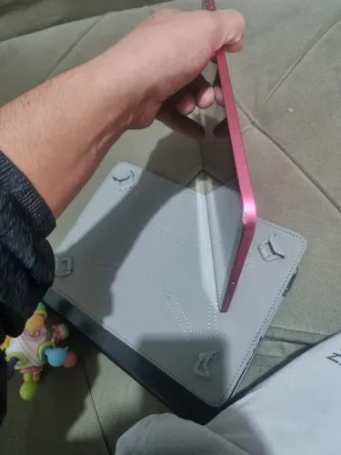 Ipad 10 retirada de peça