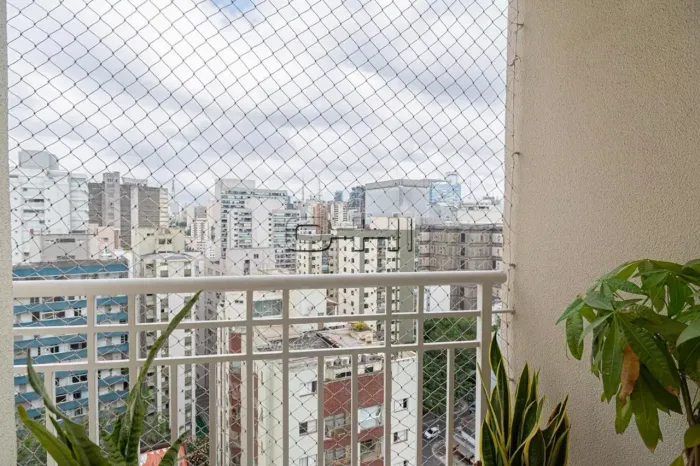 Venda Apartamento 1 Dormitórios - 48 m² Consolação