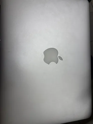 MacBook Pro 2015 em pane