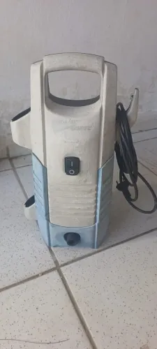 lavadora alta pressão 1400w schutz
