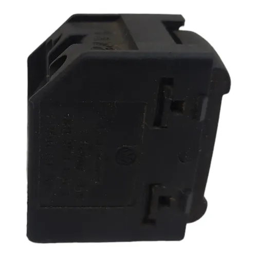 Botão Vidro Elétrico Traseiro Direito Vw Golf 1999 A 2006