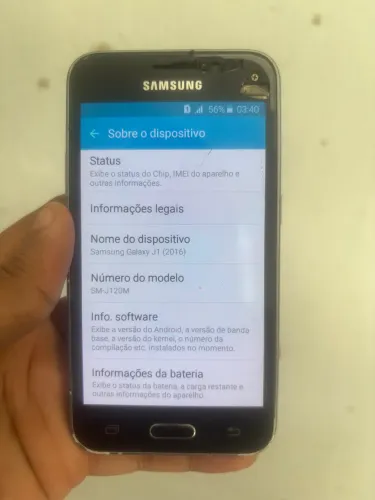Galaxy J1