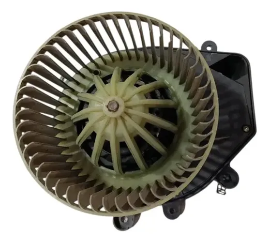 Motor Ventilador Ar Forçado Passat Golf 1997 - 2003