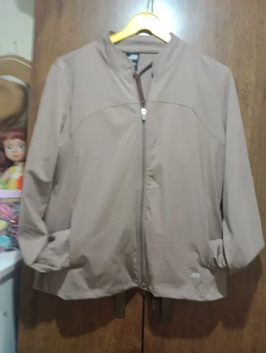 CASACO FEMININO