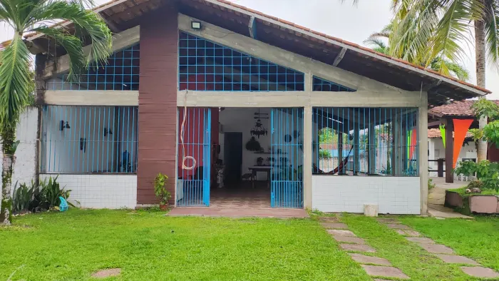 Alugo Linda casa de praia em Mosqueiro