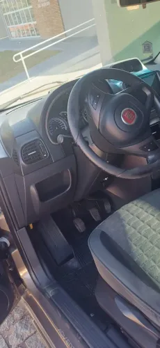 Fiat Idea Advent./ Adv.locker 1.8 MPI Flex 5P 2014