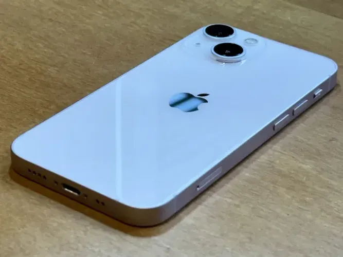 Apple iPhone 13 Mini - 256gb - Rosa - Todo Original Rosa