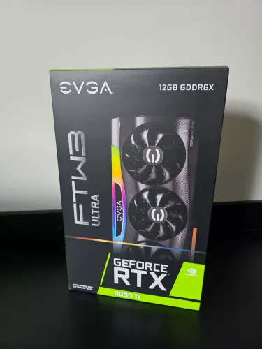 RTX 3080ti