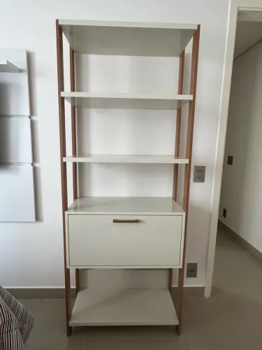 Estante Sidlar