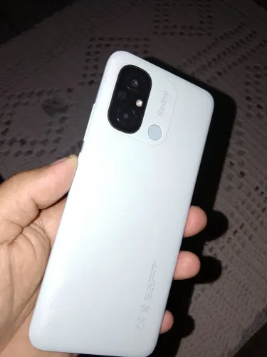 Redmi note 12