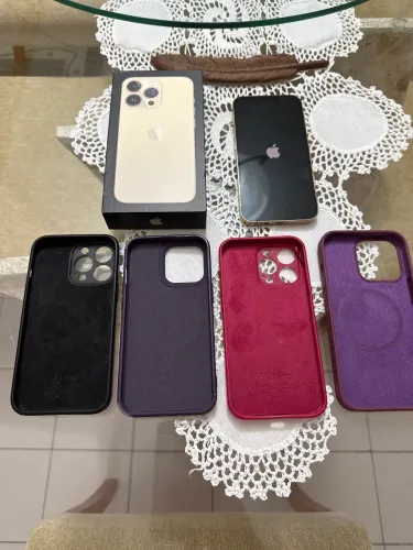 iPhone 13 Pro