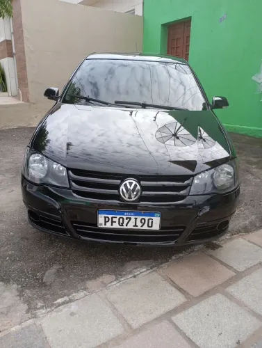 Volkswagen Golf Sportline 1.6 MI Total Flex 8V 4P 2011