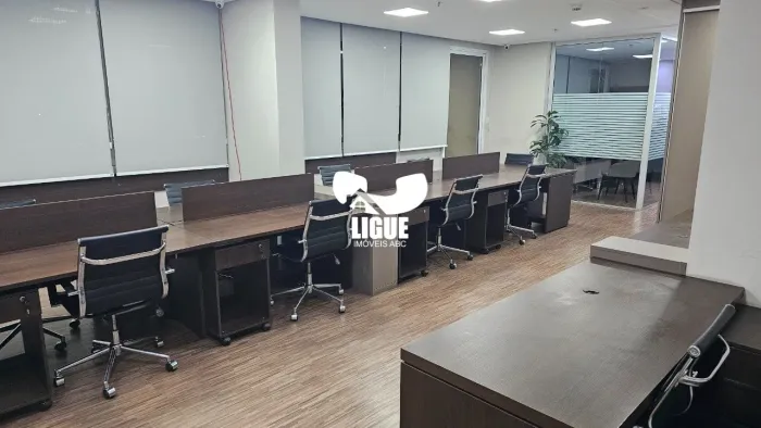 Sala comerfcial no Century plaza bussines