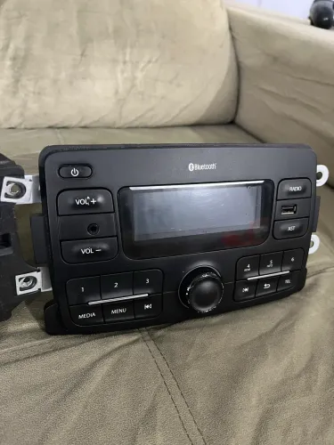 Radio bluetooth Renault