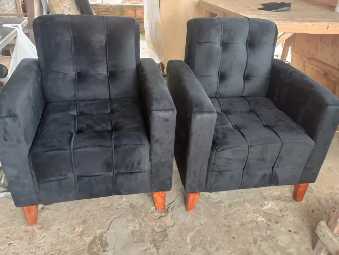 Vendo Poltrona