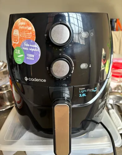 Air Fryer - Cadence
