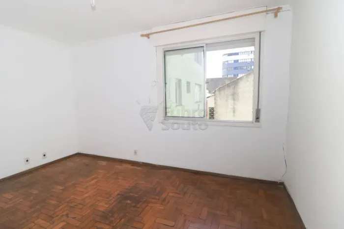 Locação de Apartamento no Centro de Pelotas/RS
