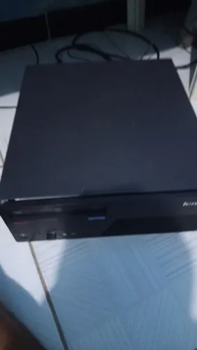 Eu tô vendendo uma Cpu