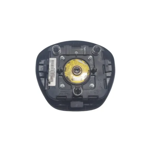 Bolsa volante airbag renault logan sandero 2014 a 2018