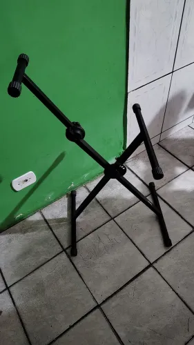 Suporte para Teclado