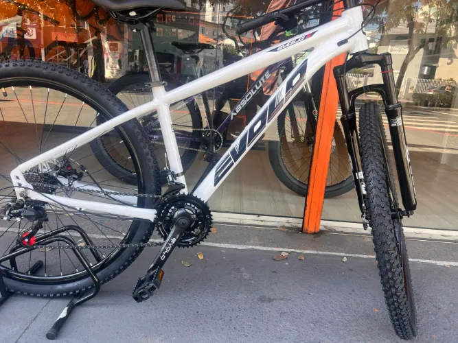 Bicicleta aro 29