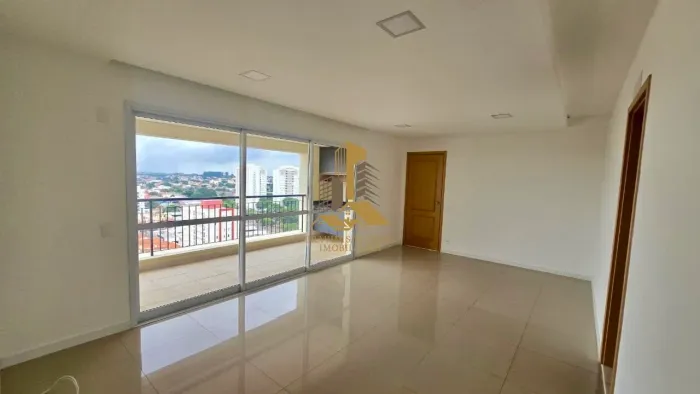 Condomínio Le Château Frontenac - Apartamento Alto Padrão em Cidade Nova I, Indaiatuba/SP