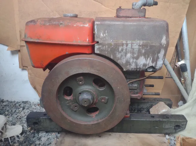 Vendo motor B18 std