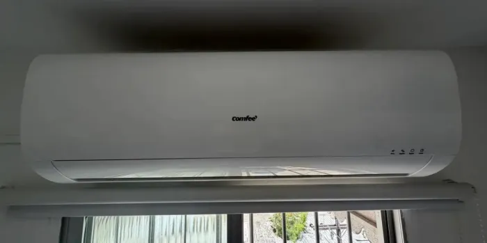 Ar condicionado 12000 btus