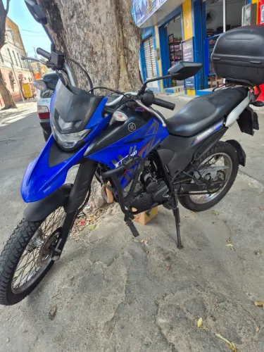 LANDER XTZ 250c OFERTA!