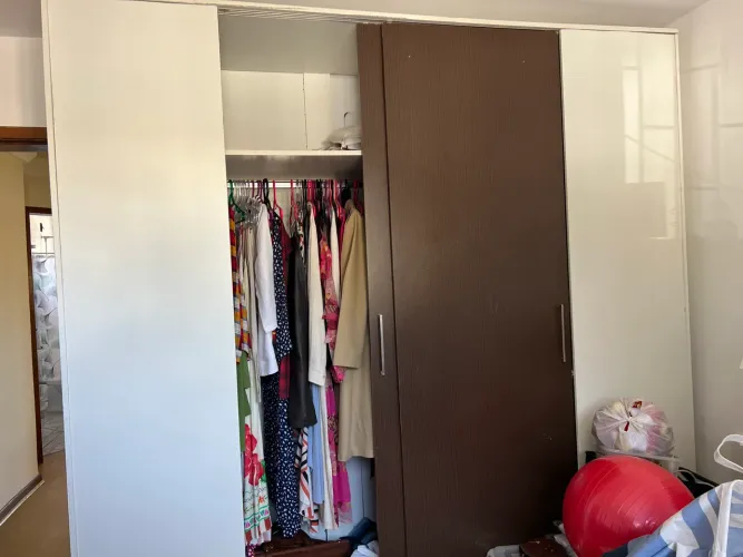 Guarda roupas 