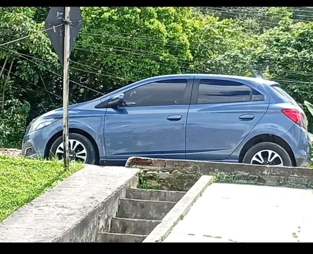 Chevrolet Onix Hatch LTZ 1.4 8V Flexpower 5P Mec. 2014