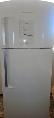 Geladeira Brastemp Frost Free 409 L