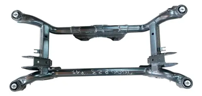 Quadro Agregado Traseiro Chery Tiggo 8 1.6 Ano 2023